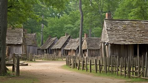 the village in the woods|Iba pa.